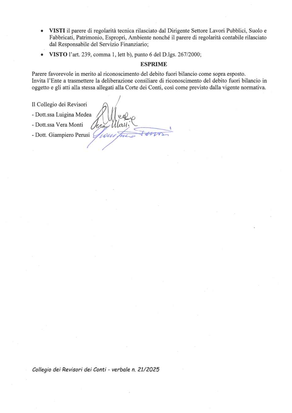Pagina 2 del documento