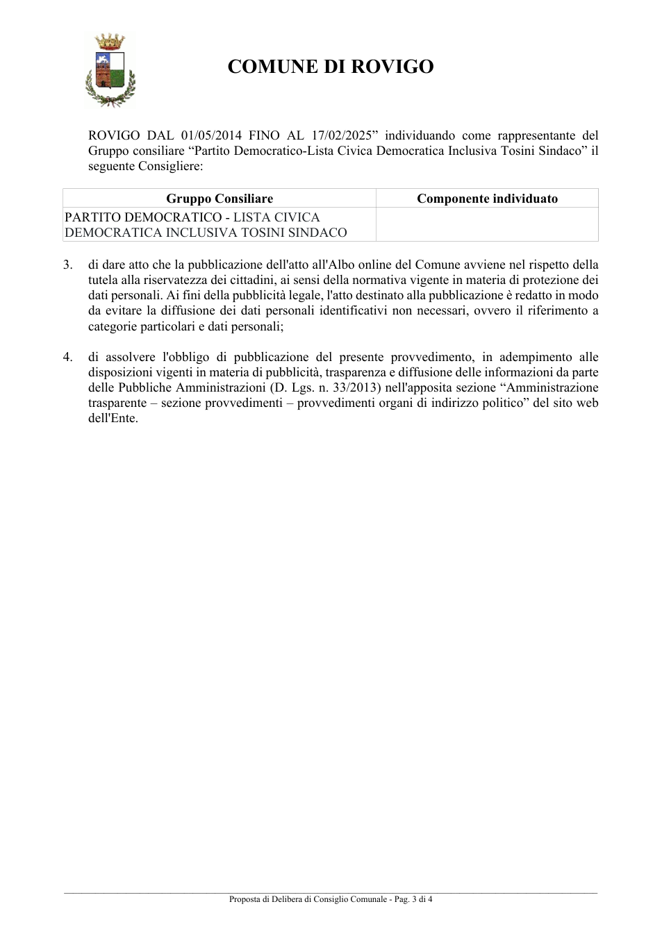 Pagina 3 del documento
