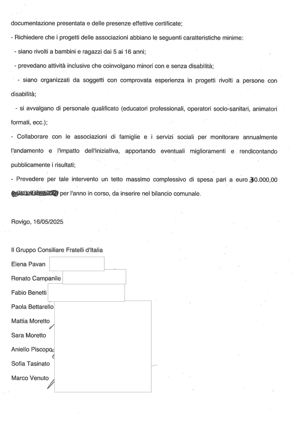 Pagina 2 del documento