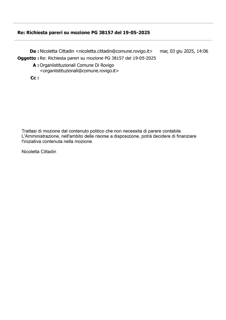 Pagina 1 del documento