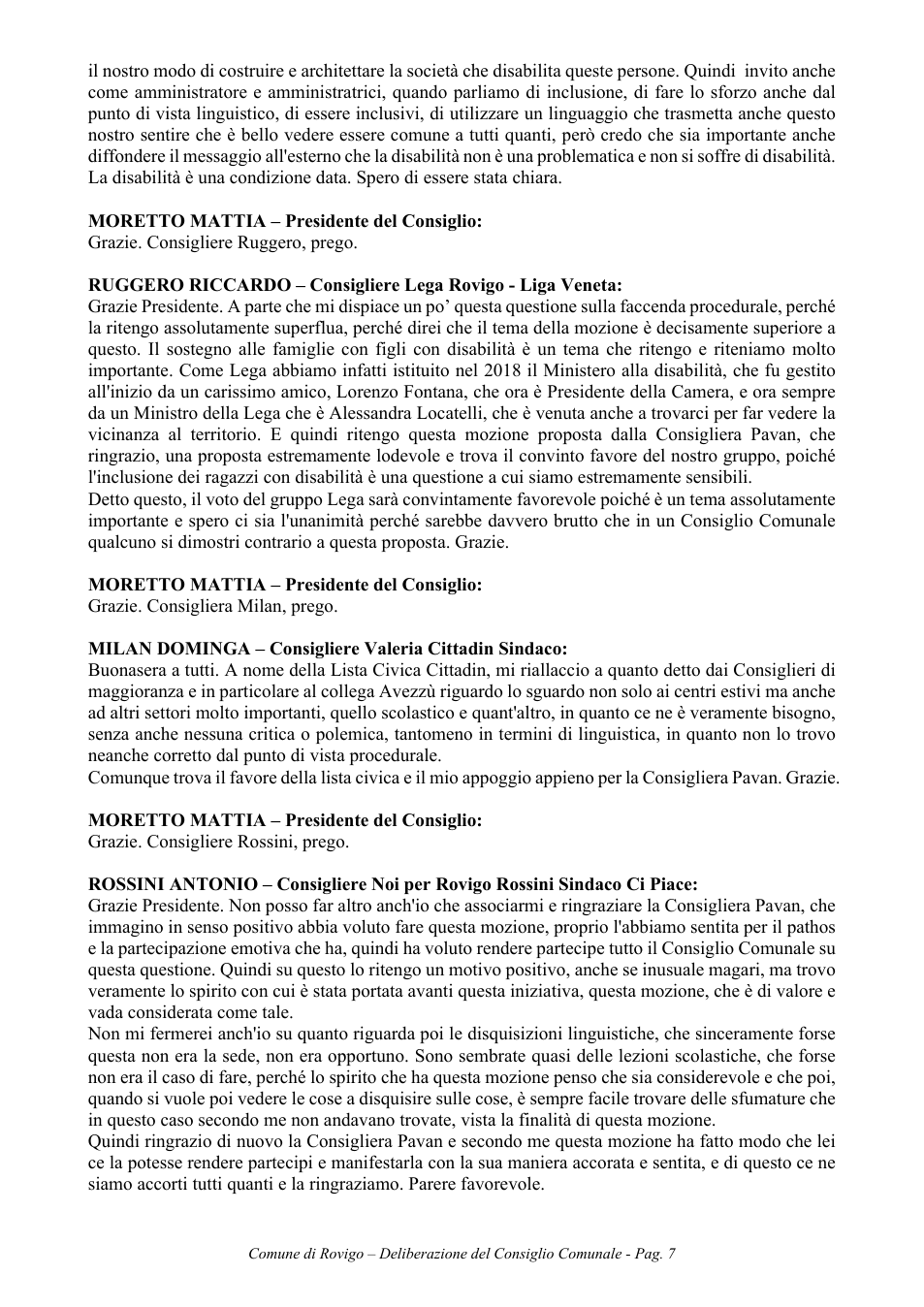 Pagina 7 del documento
