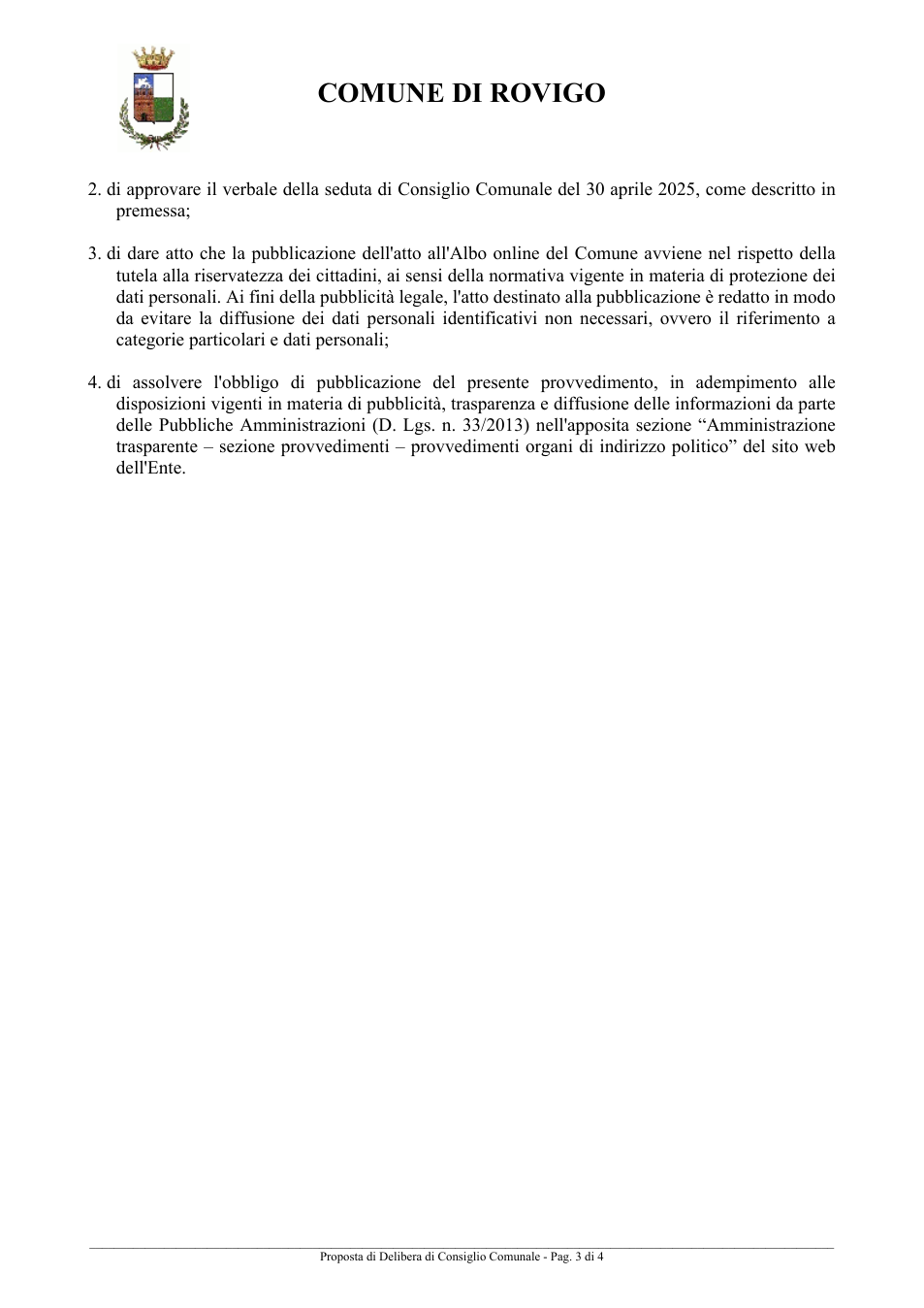 Pagina 3 del documento