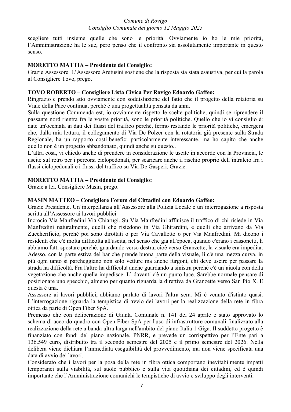 Pagina 7 del documento