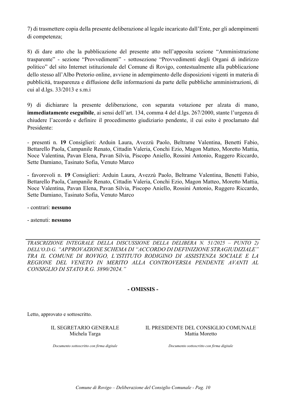 Pagina 10 del documento