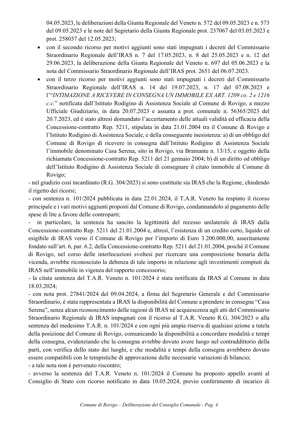 Pagina 4 del documento