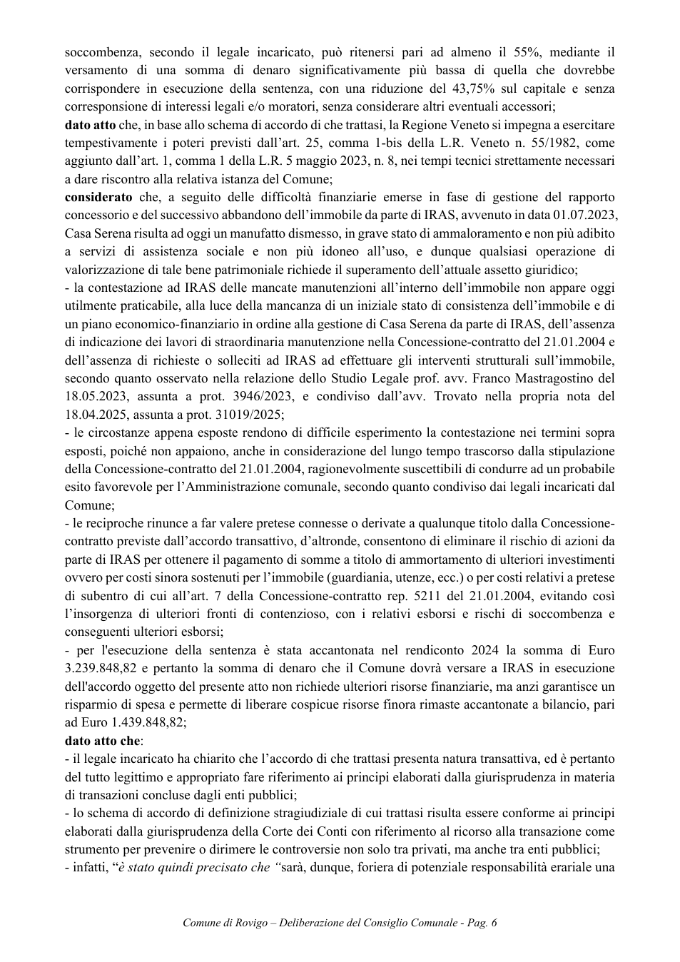 Pagina 6 del documento