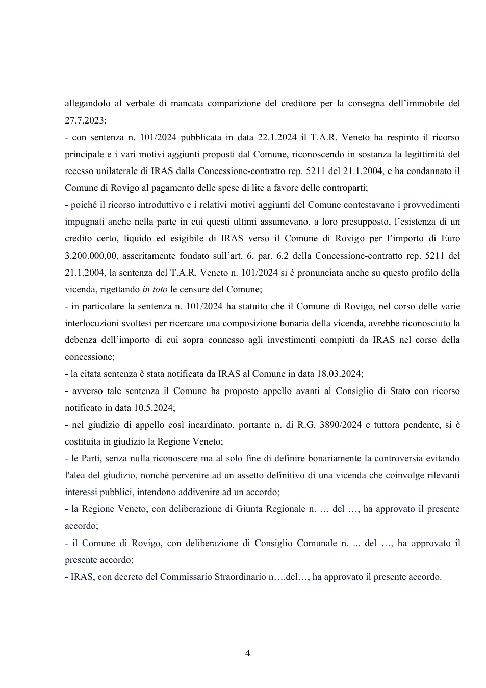 Pagina 4 del documento