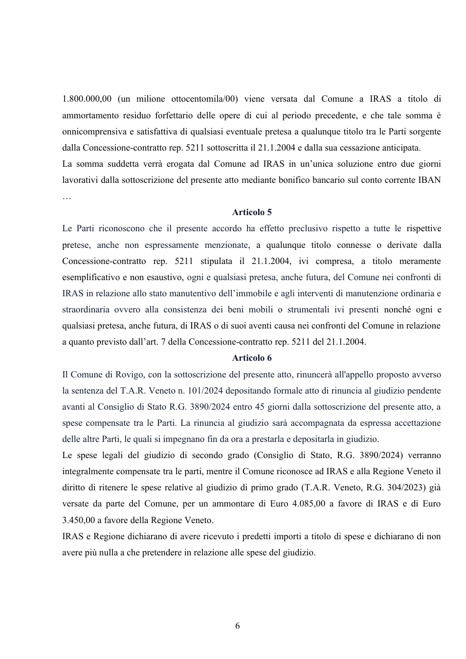 Pagina 6 del documento
