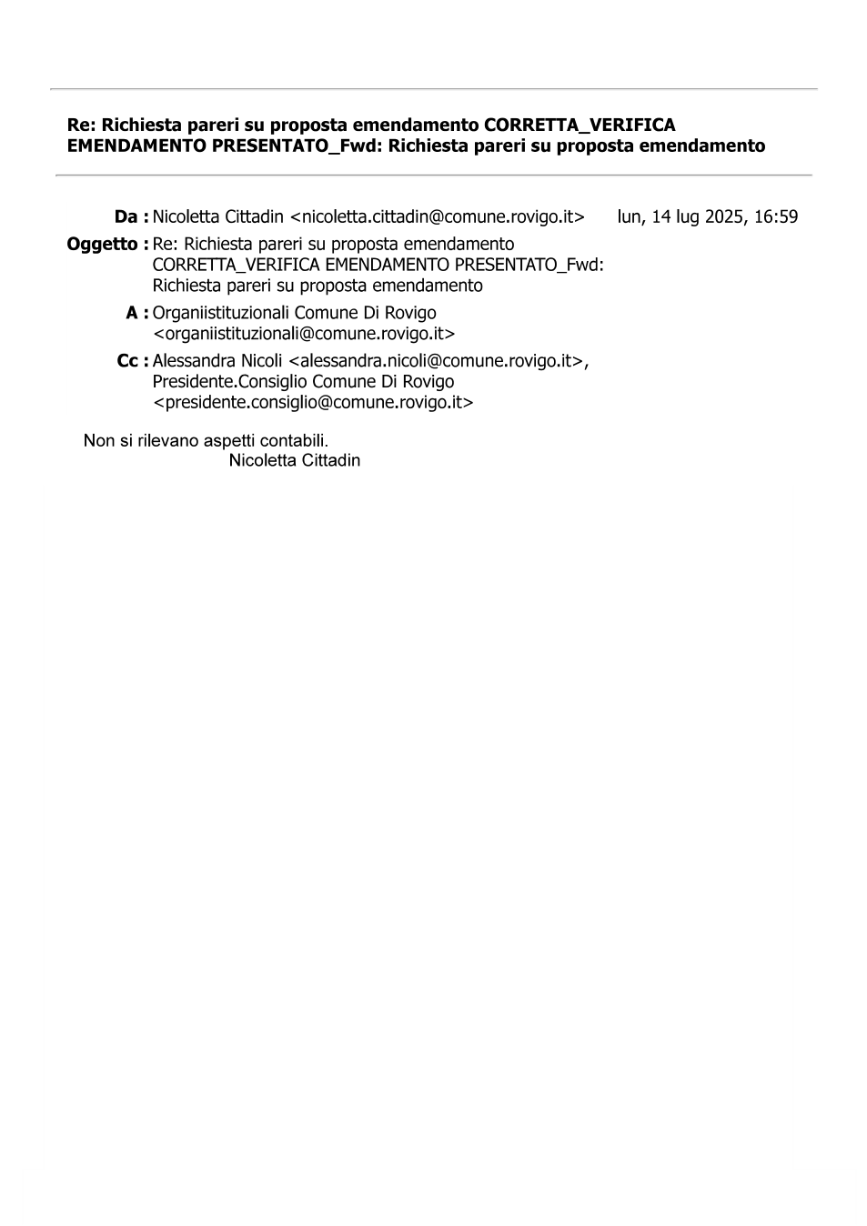 Pagina 1 del documento