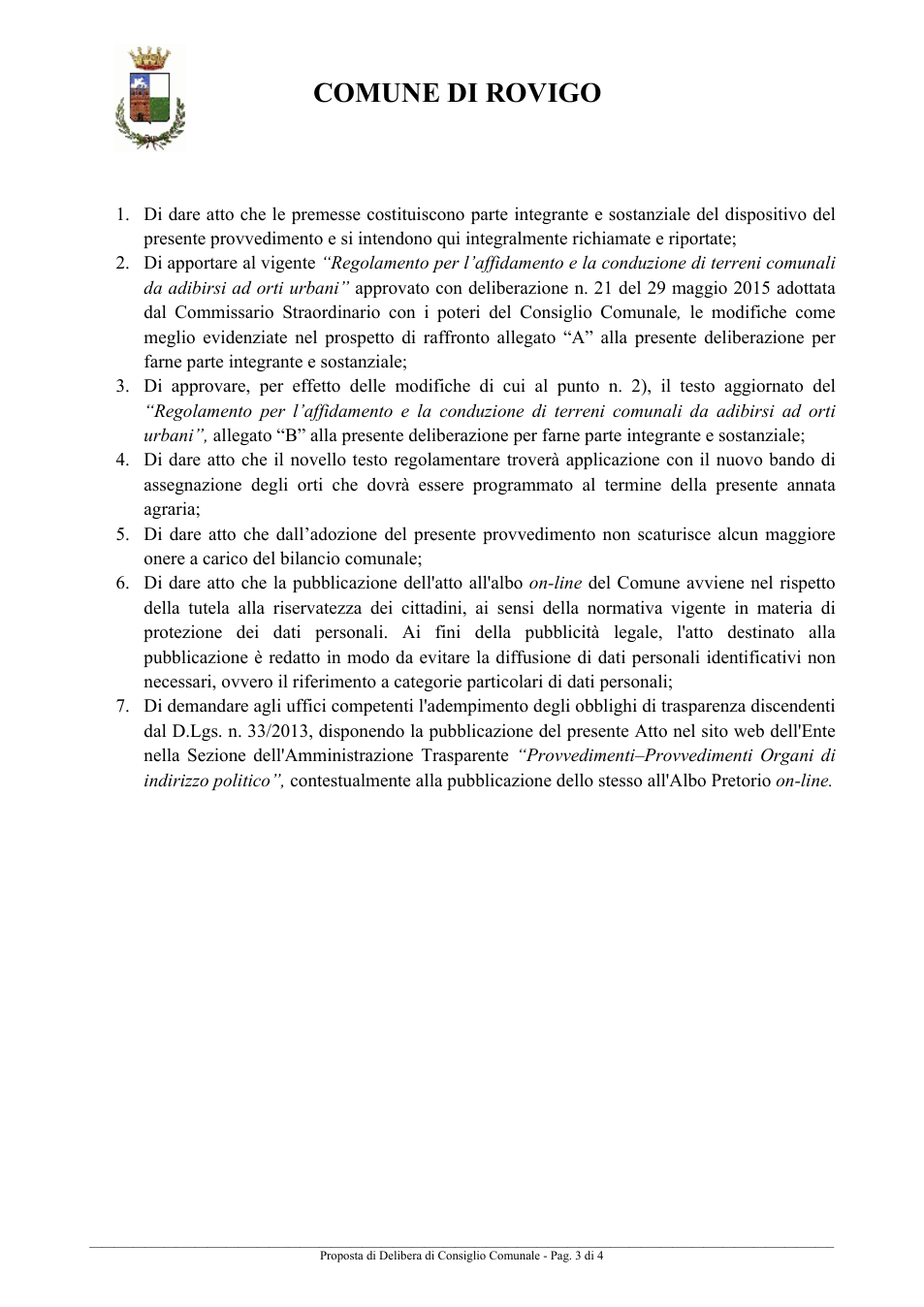 Pagina 3 del documento