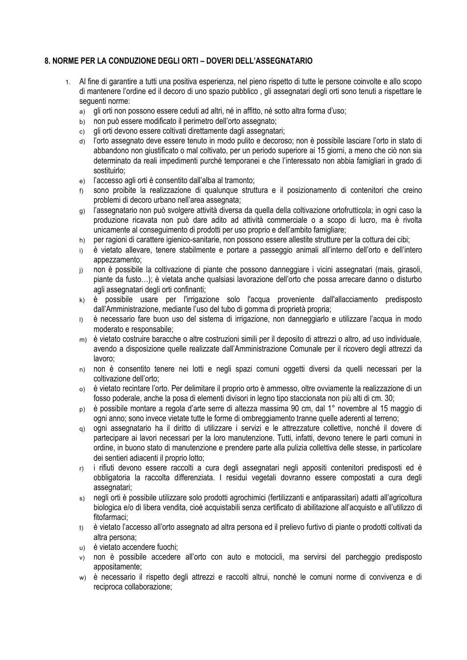 Pagina 8 del documento