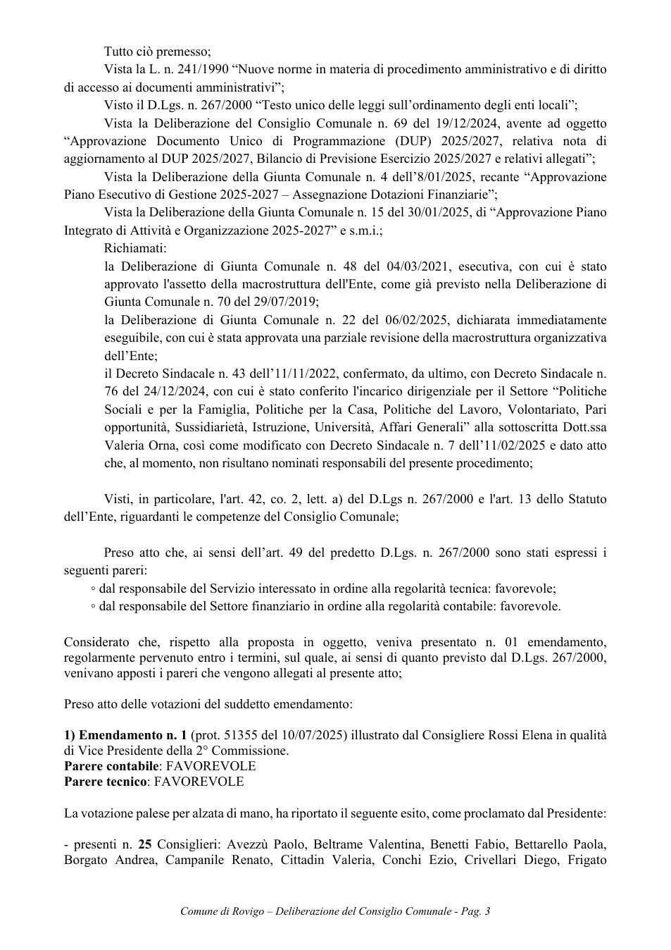 Pagina 3 del documento