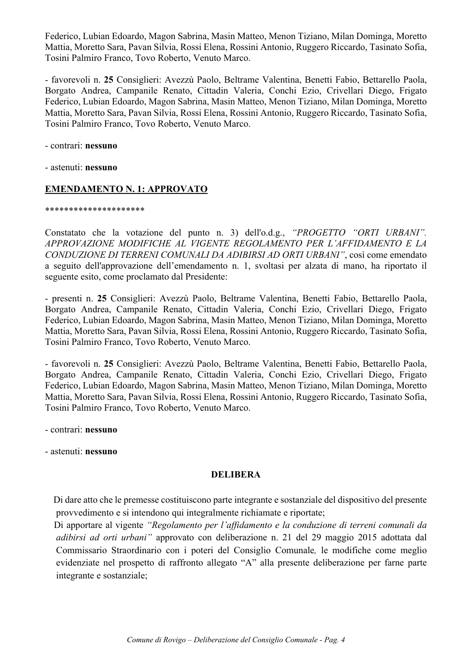 Pagina 4 del documento