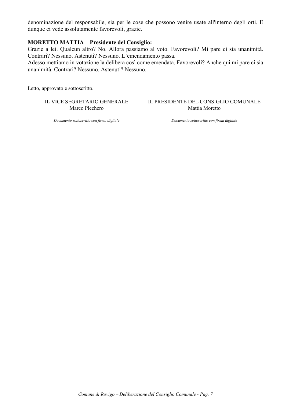 Pagina 7 del documento