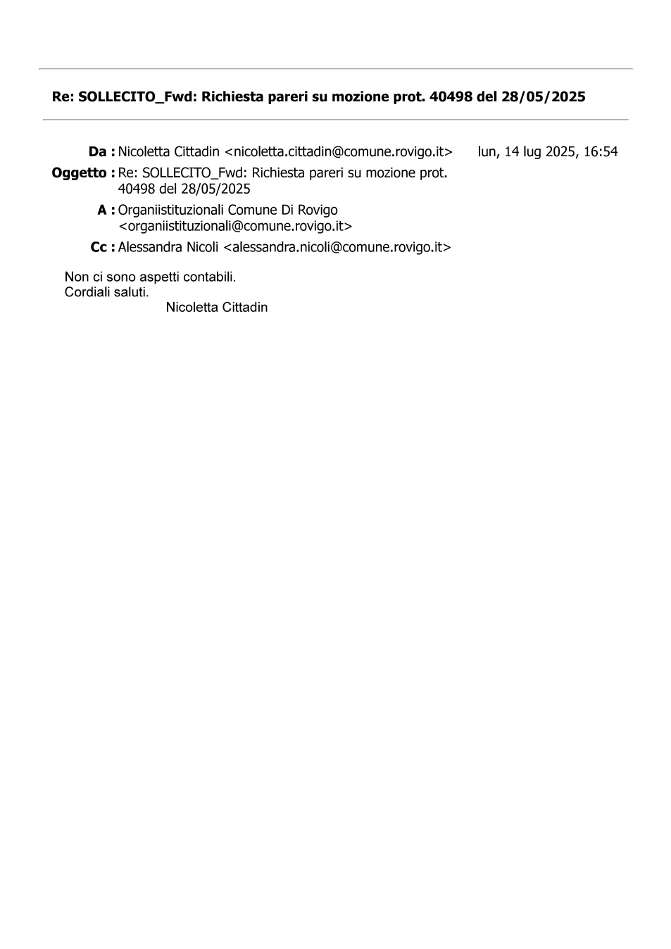 Pagina 1 del documento