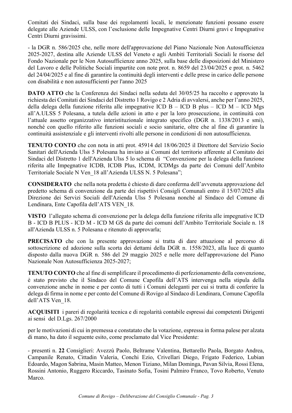 Pagina 3 del documento
