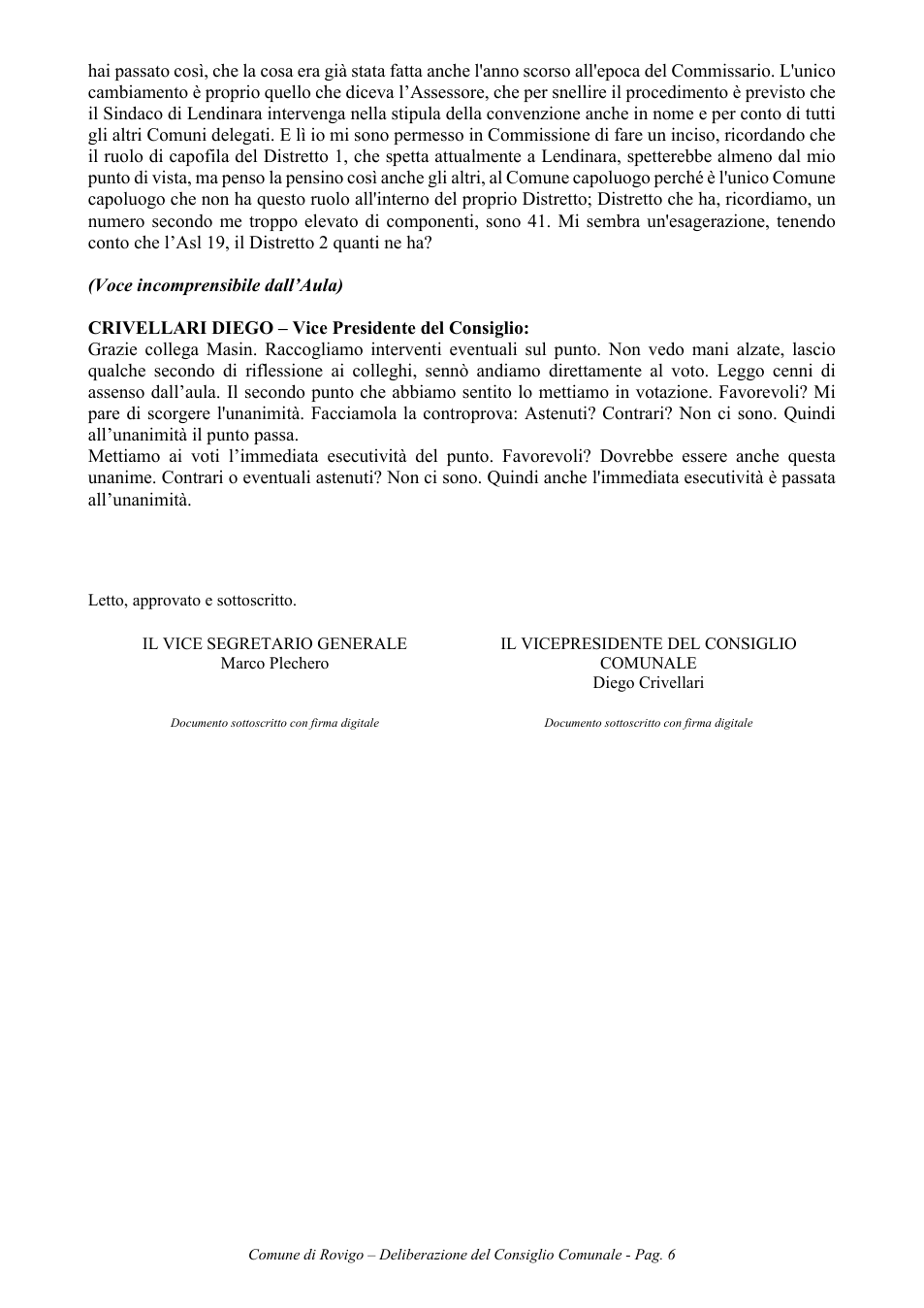 Pagina 6 del documento