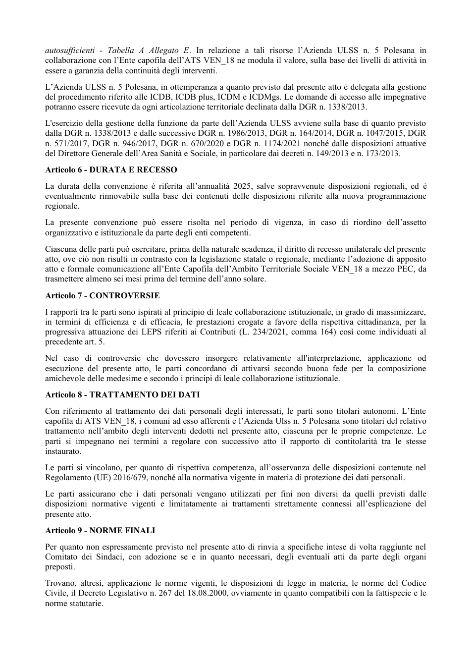 Pagina 6 del documento