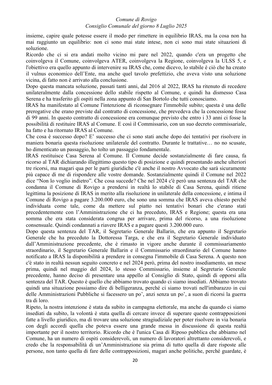 Pagina 2 del documento