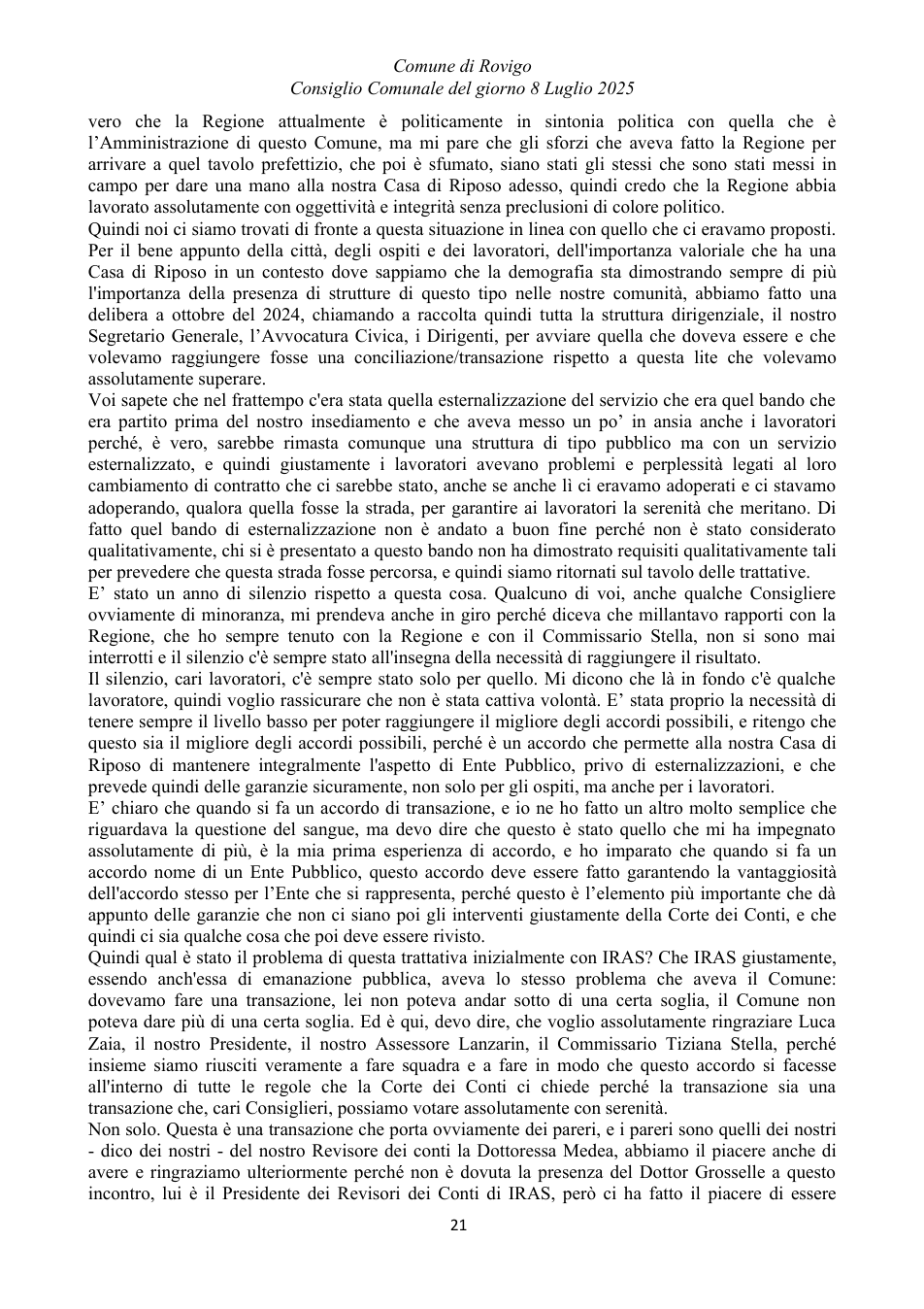 Pagina 3 del documento