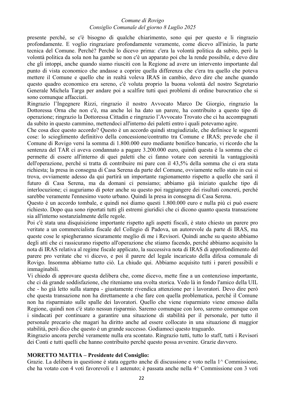 Pagina 4 del documento
