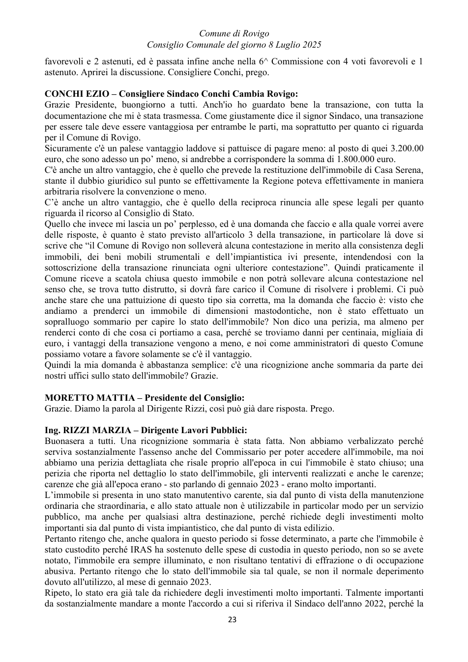 Pagina 5 del documento