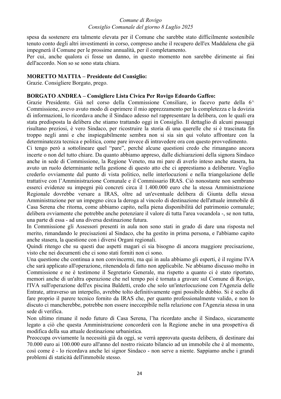 Pagina 6 del documento