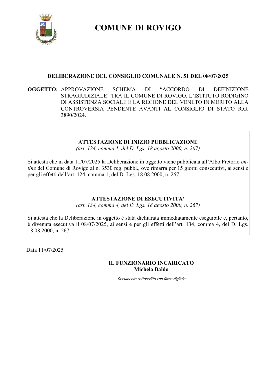 Pagina 1 del documento