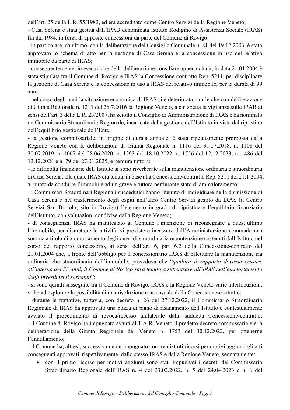 Pagina 3 del documento