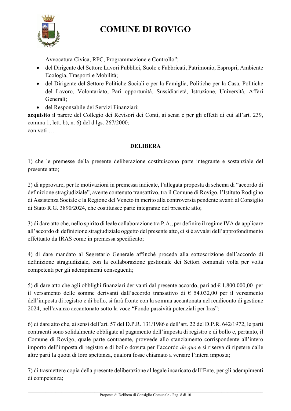 Pagina 8 del documento