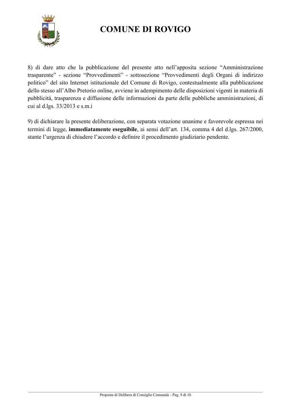 Pagina 9 del documento