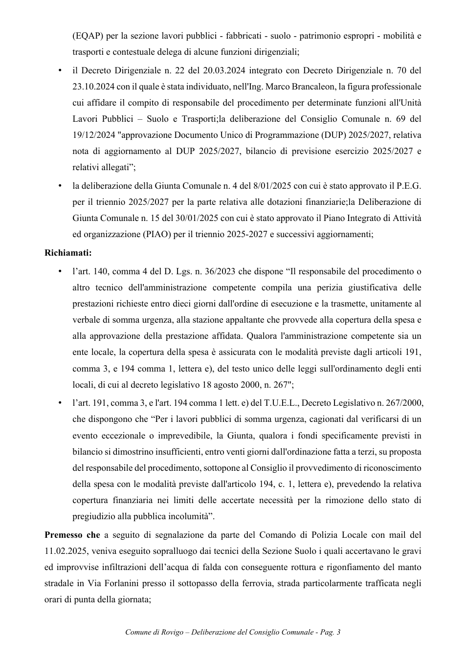 Pagina 3 del documento
