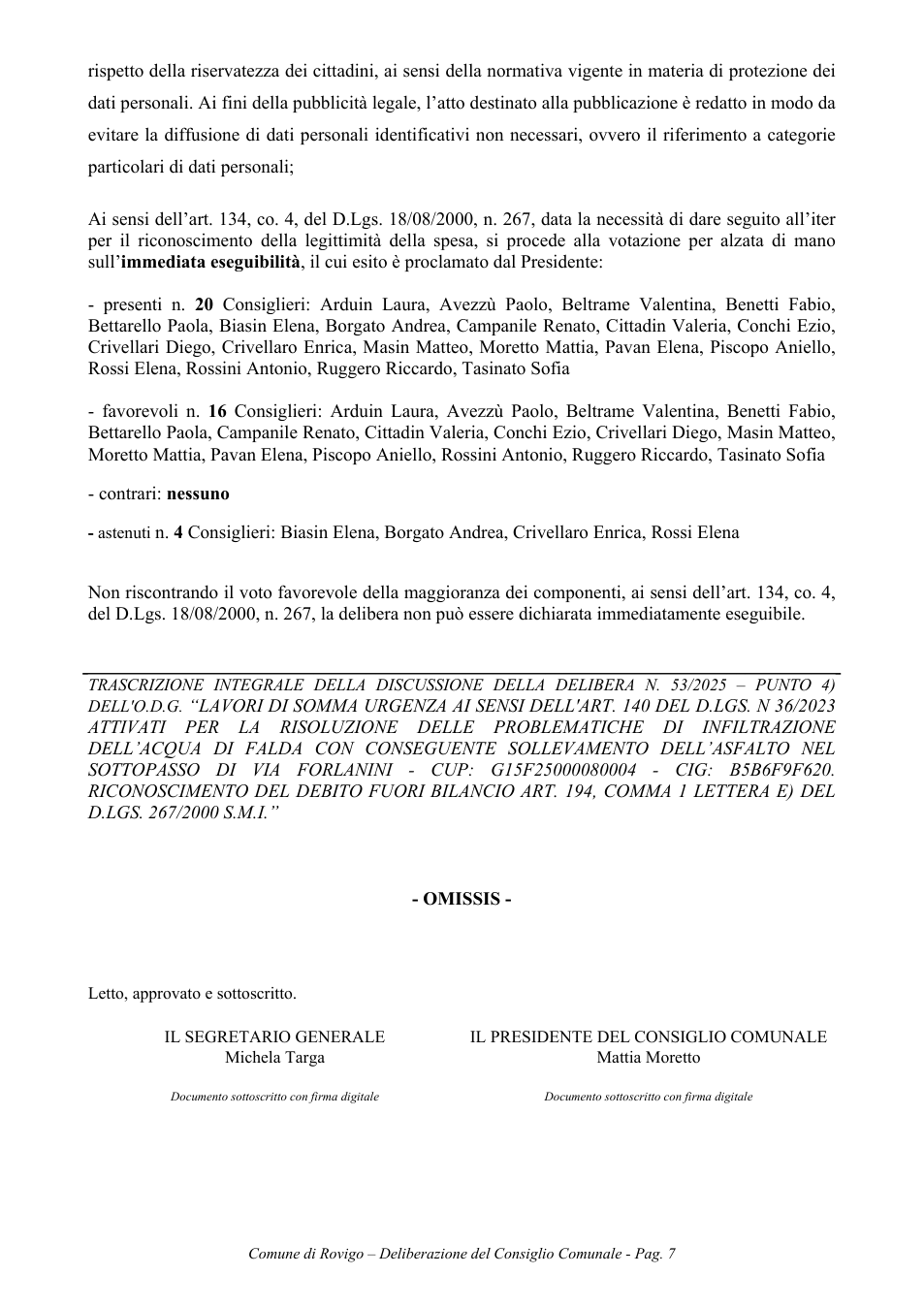 Pagina 7 del documento