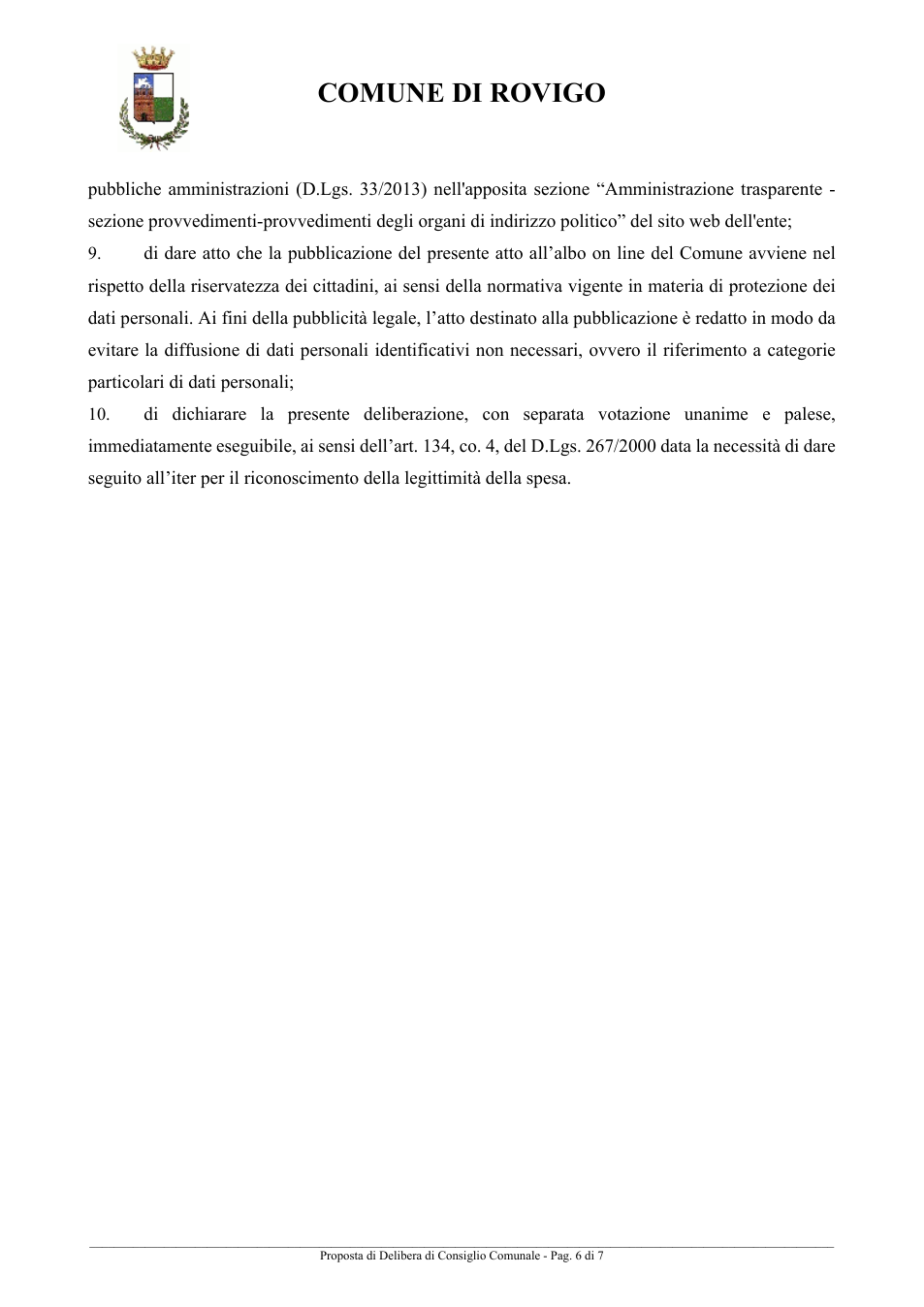 Pagina 6 del documento
