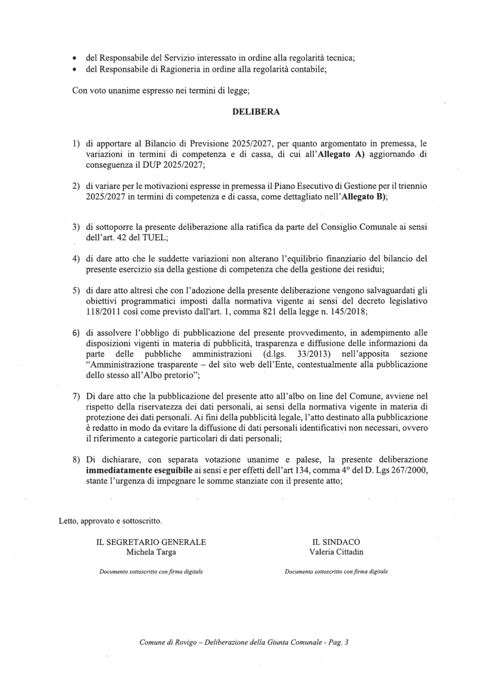Pagina 3 del documento