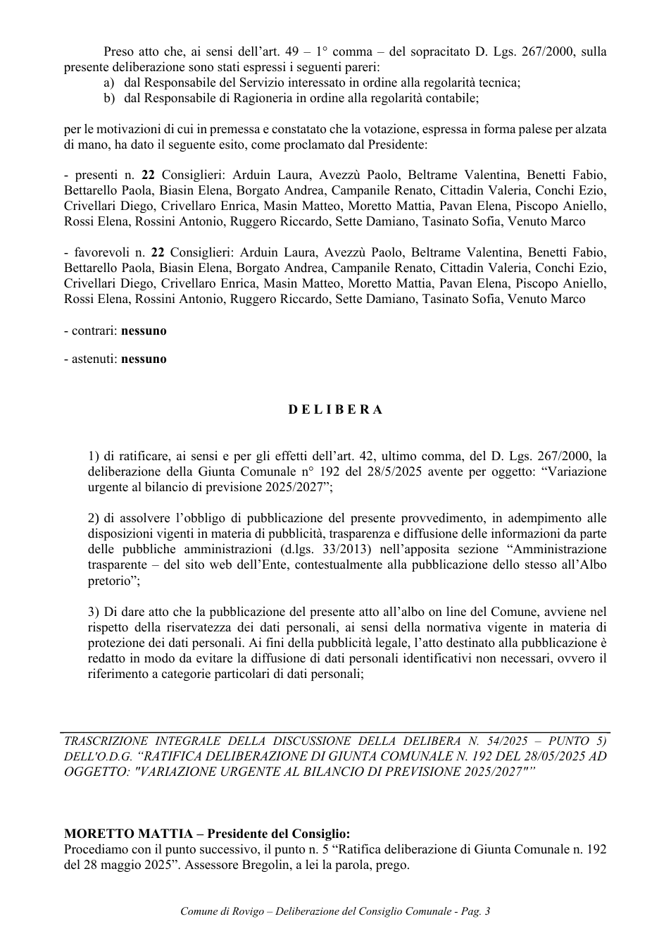 Pagina 3 del documento
