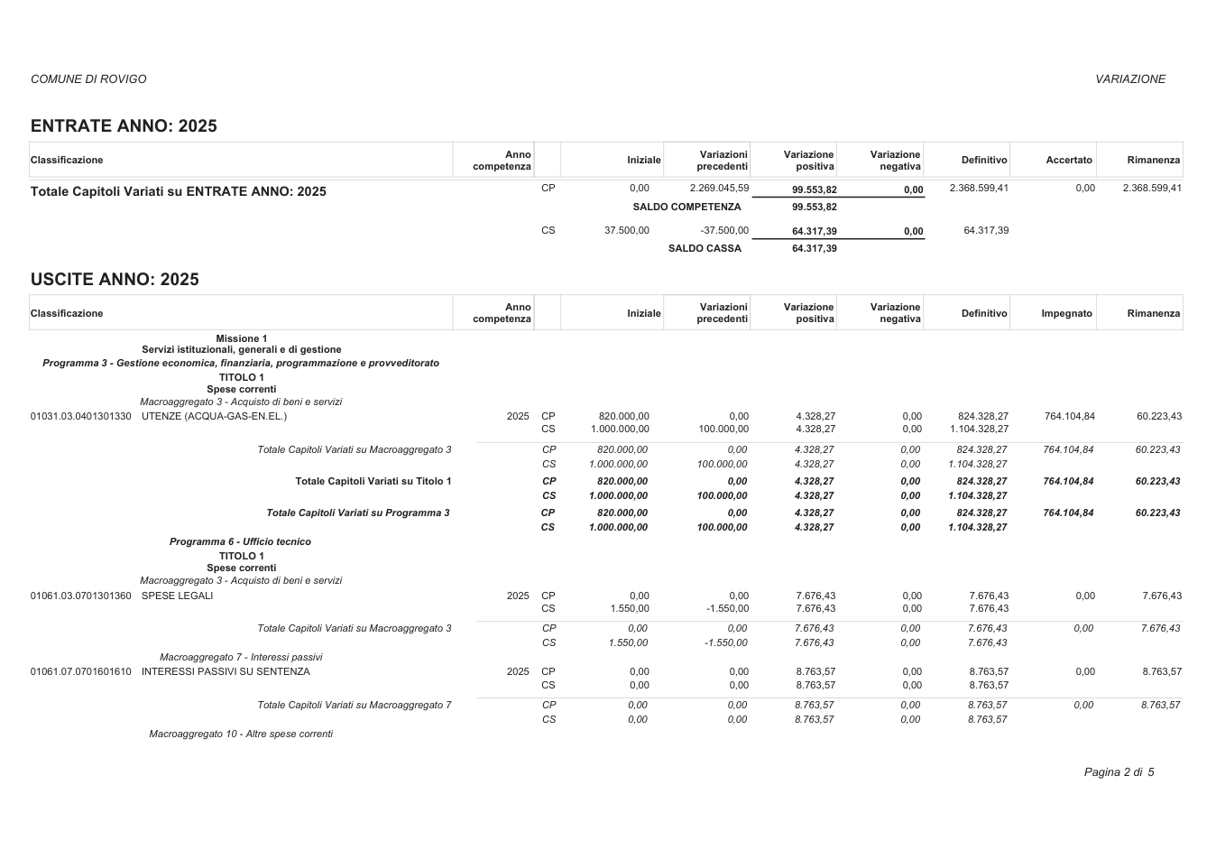 Pagina 6 del documento