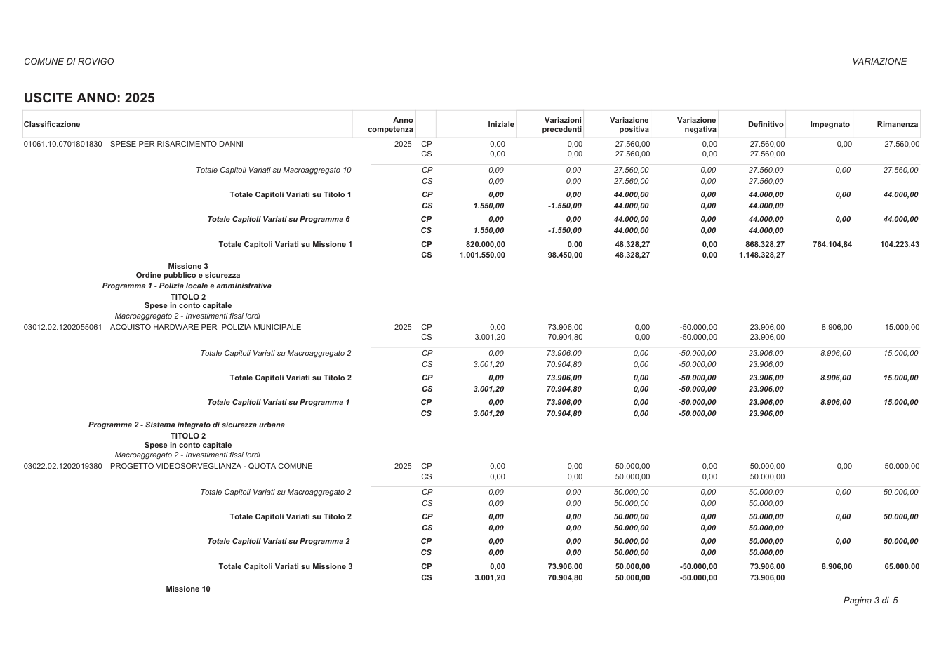 Pagina 7 del documento