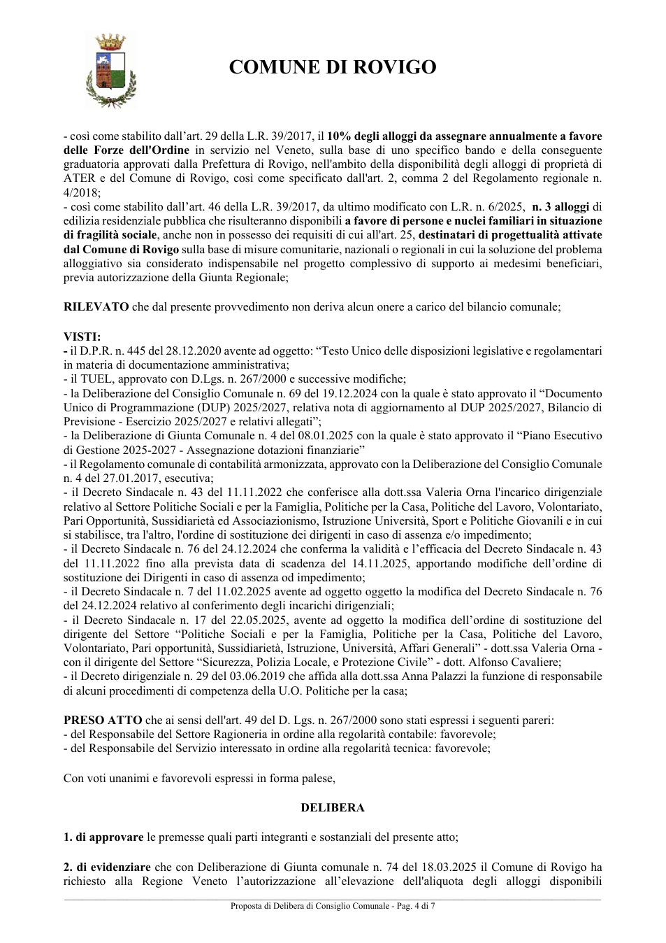 Pagina 4 del documento