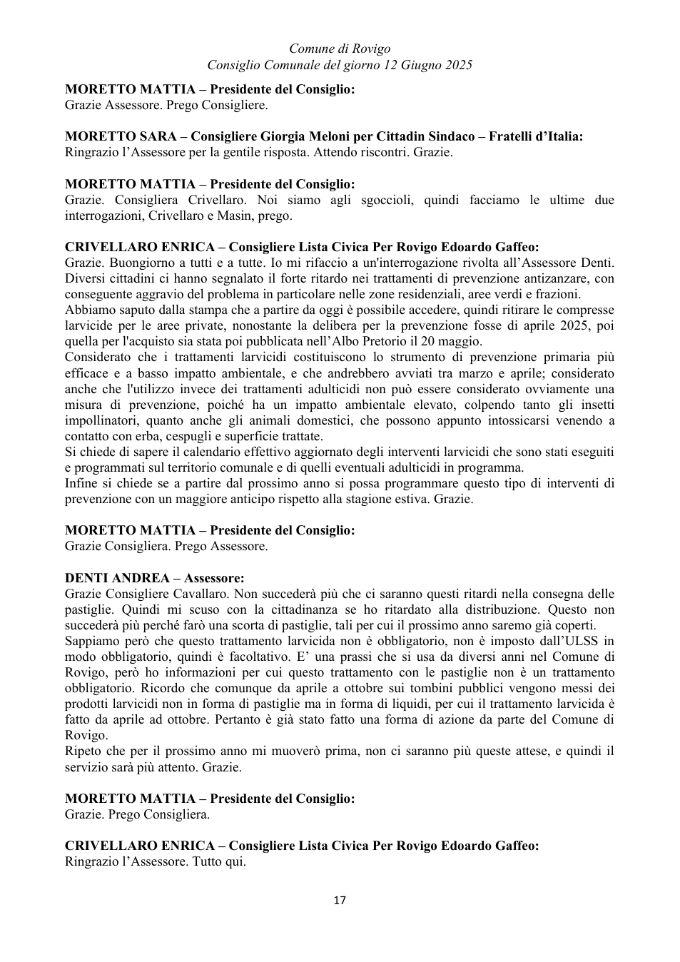 Pagina 17 del documento