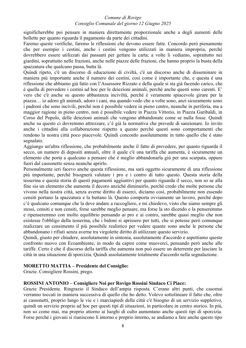 Pagina 6 del documento