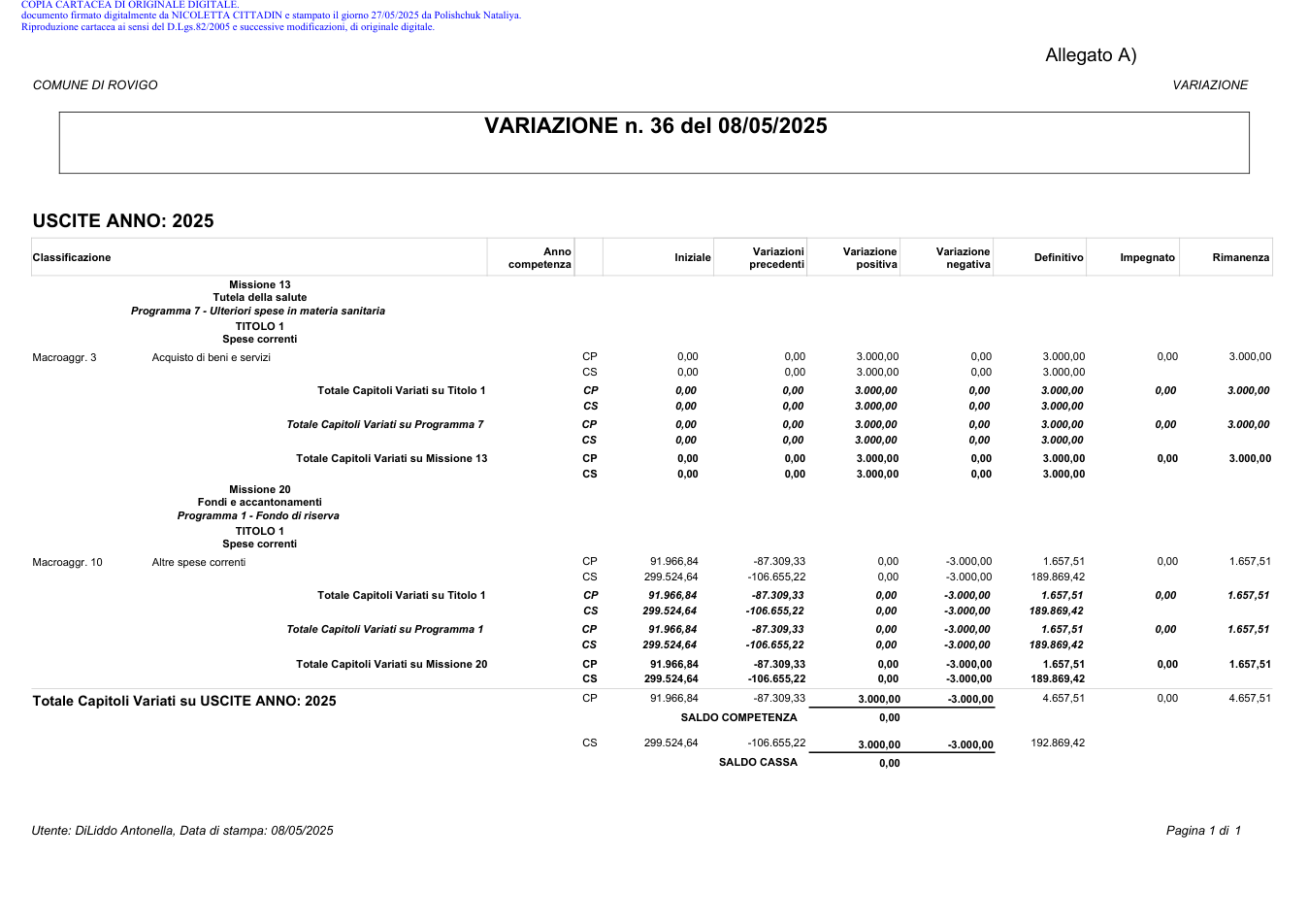 Pagina 5 del documento
