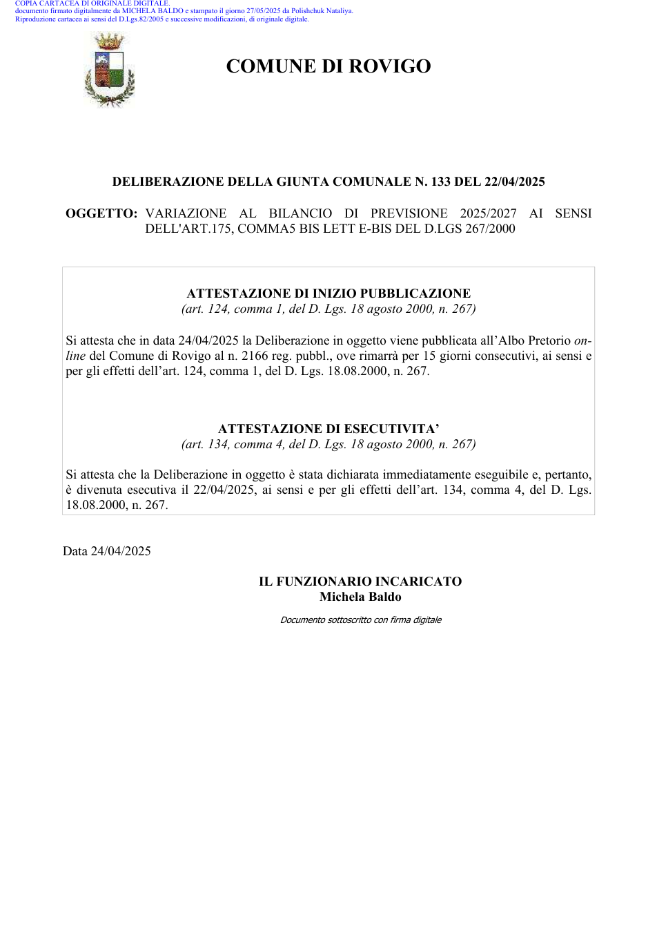 Pagina 4 del documento