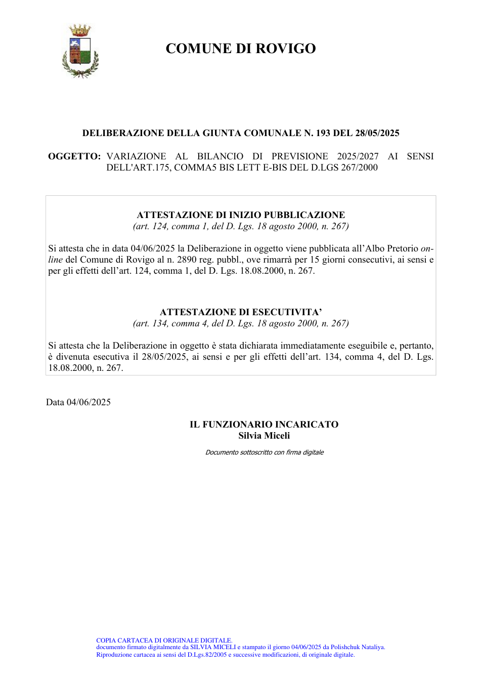 Pagina 4 del documento