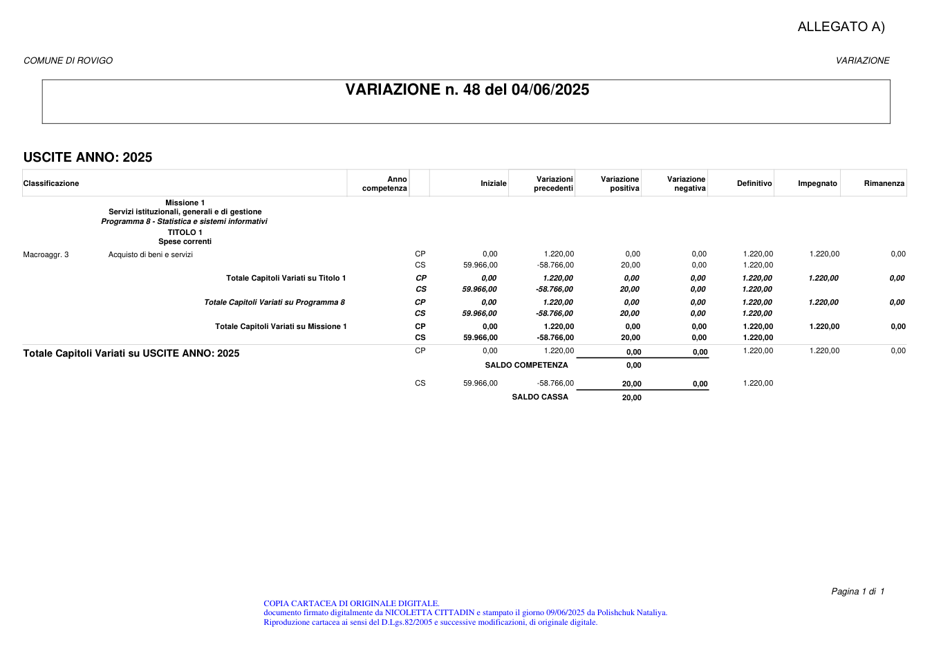 Pagina 6 del documento