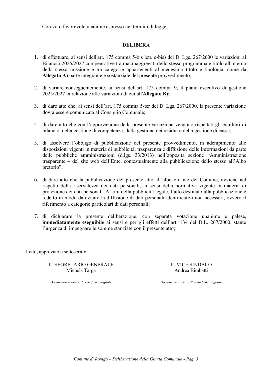 Pagina 3 del documento