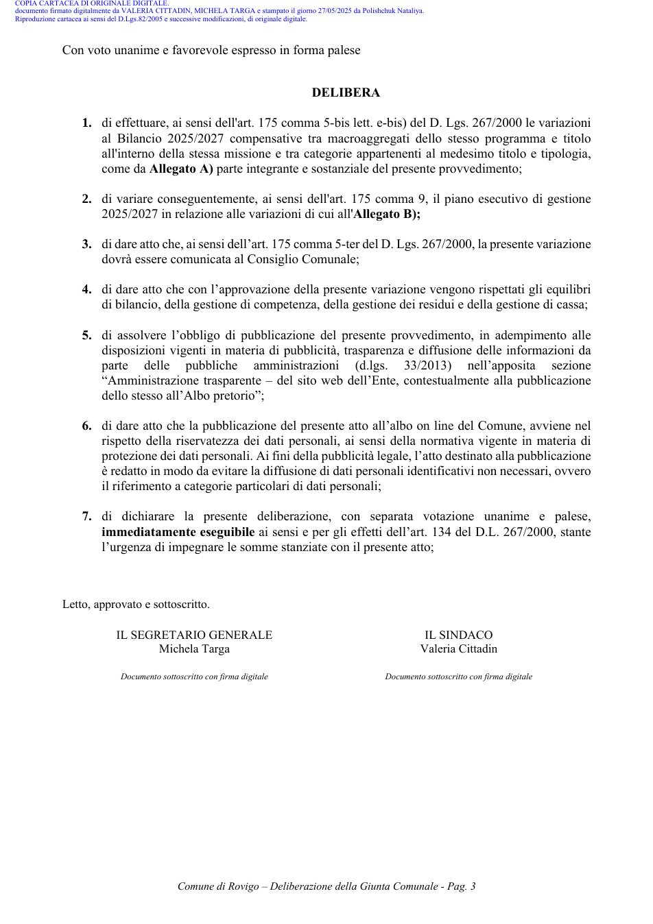 Pagina 3 del documento