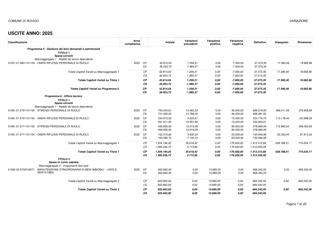 Pagina 7 del documento