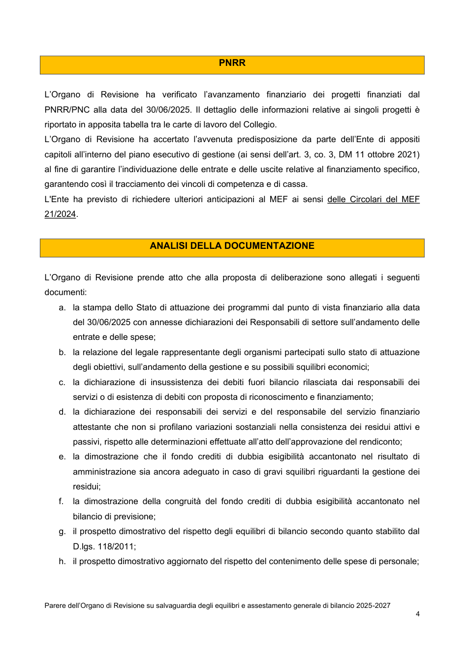 Pagina 4 del documento