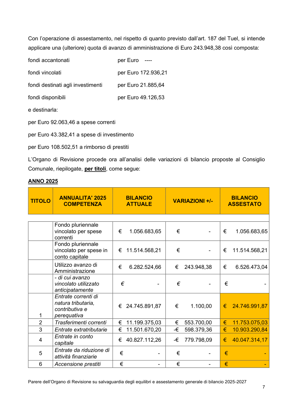 Pagina 7 del documento